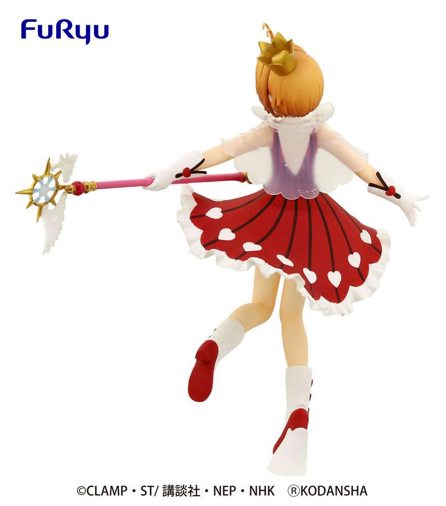 Preview: Sakura Kinomoto - Card Captor Sakura - FuRyu