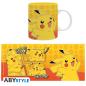 Preview: Pikachu Comic Strip - 320ml Tasse - Pokémon - ABYStyle