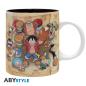 Preview: One Piece - Tasse - Prost - AbyStyle