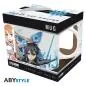 Preview: Sword Art Online - 320 ml Tasse - Asuna & Kirito - AbyStyle