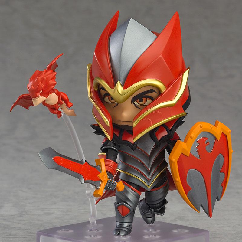 Preview: Nendoroid 615 Dragon Knight - DOTA 2