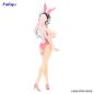 Preview: Super Sonico - Bunny - Pink Ver. - Furyu