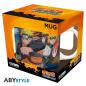 Preview: Naruto Shippuden - Tasse - Motiv: Konoha Gruppe von ABYstyle