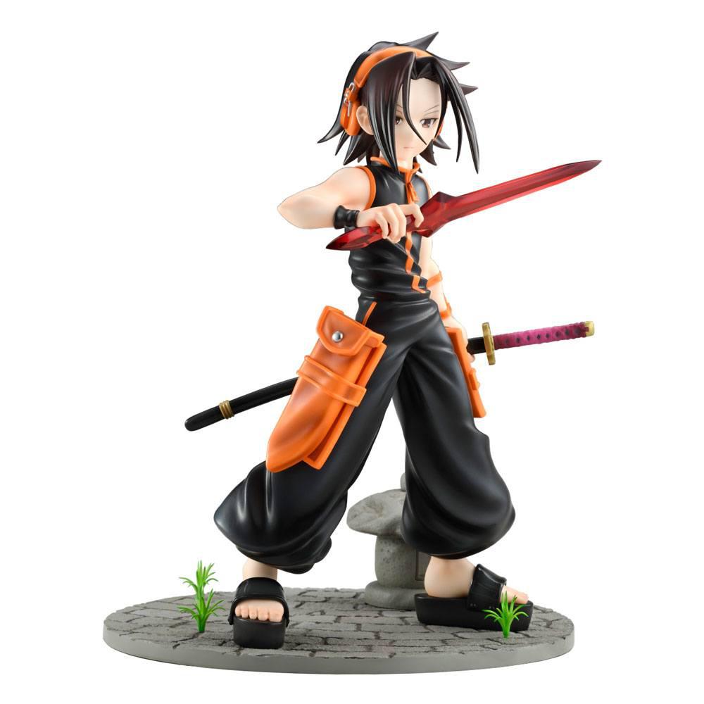 Preview: Yoh Asakura - Shaman King - Bell Fine