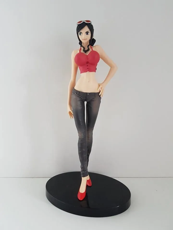 Preview: One Piece - Nico Robin - Jeans Freak Vol. 3 