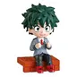 Preview: Lucky Box - My Hero Academia - Heroes & Villains - Minifiguren von RE-MENT