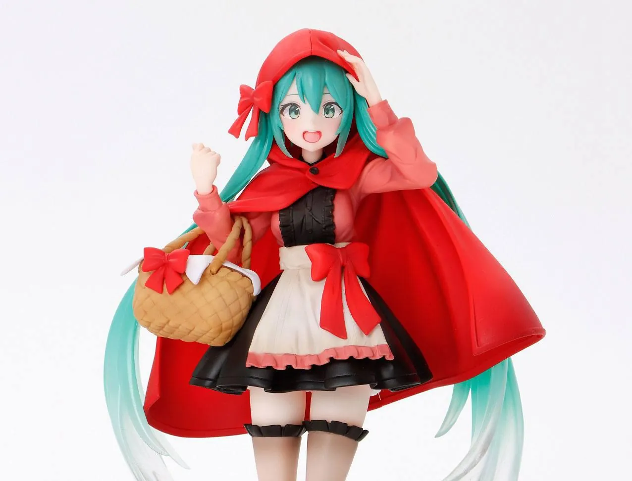 Preview: Hatsune Miku - Rotkäppchen - Taito