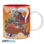 Preview: Jiraiya & Naruto - 320 ml Tasse - Naruto Shippuden - AbyStyle