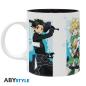 Preview: SWORD ART ONLINE - Tasse - Alfheim Online Crossover von ABYStyle