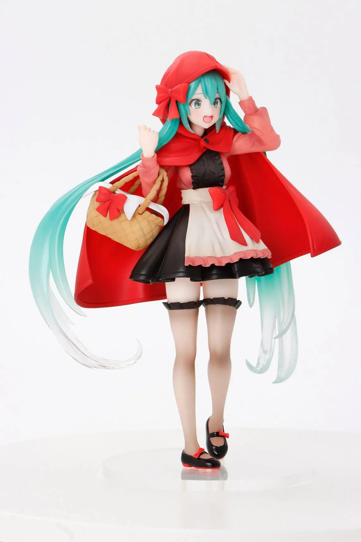 Preview: Hatsune Miku - Rotkäppchen - Taito