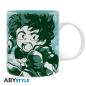 Preview: My Hero Academia - Deku Tasse von ABYStyle