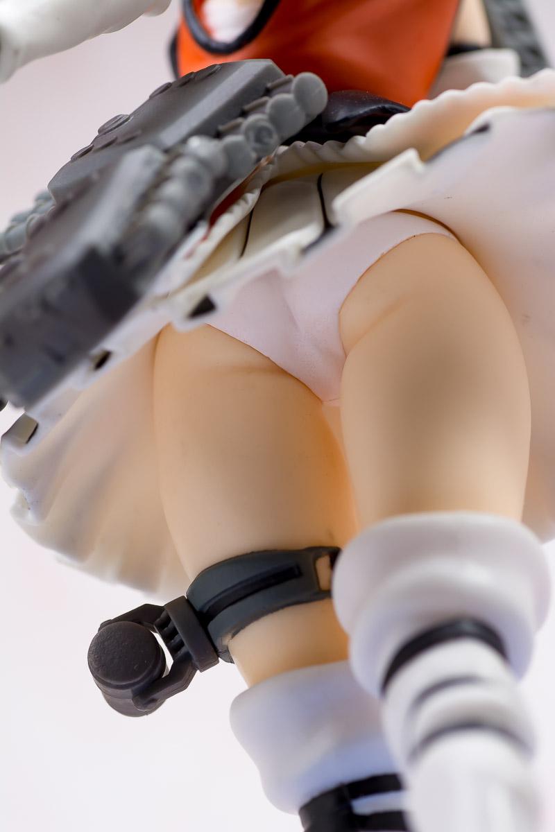 Preview: Jintsuu Kai Ni - Kantai Collection - SPM Figur