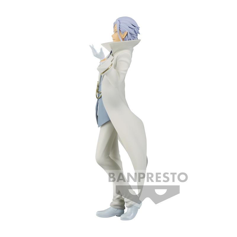 Preview: Clayman - That Time I Got Reincarnated as a Slime - Otherworlder Vol.16 - Banpresto