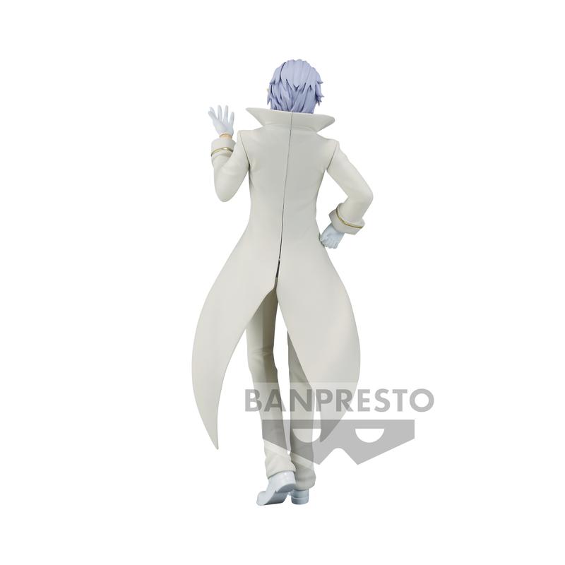 Preview: Clayman - That Time I Got Reincarnated as a Slime - Otherworlder Vol.16 - Banpresto