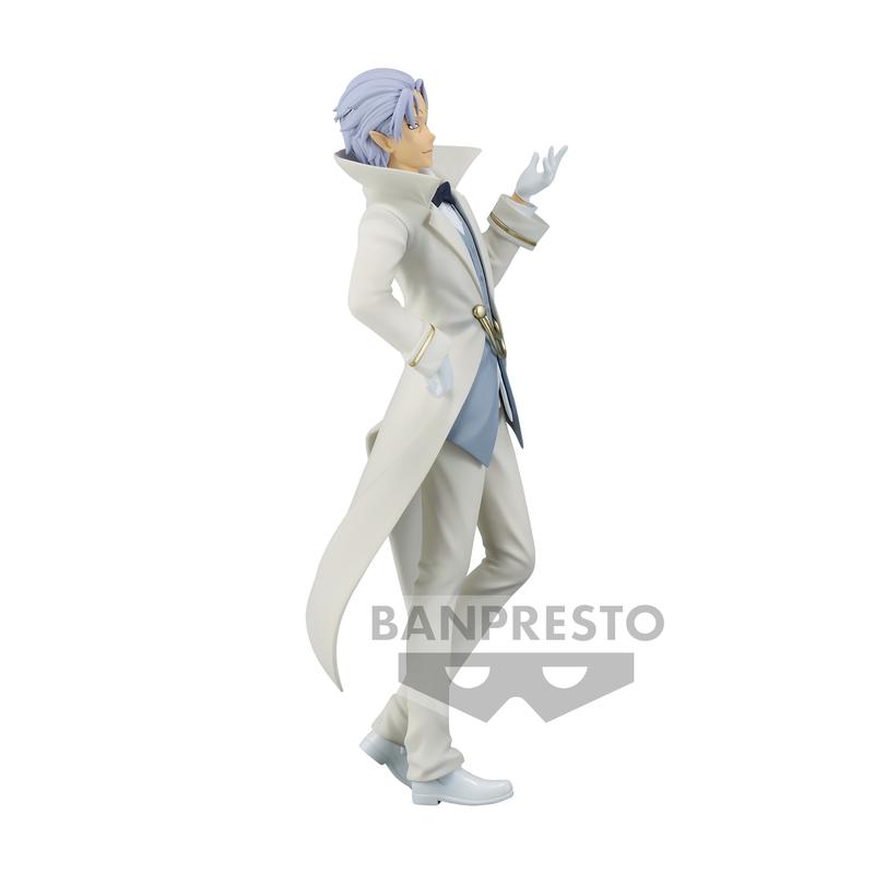 Preview: Clayman - That Time I Got Reincarnated as a Slime - Otherworlder Vol.16 - Banpresto