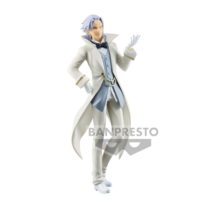 Preview: Clayman - That Time I Got Reincarnated as a Slime - Otherworlder Vol.16 - Banpresto