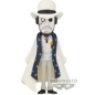 Preview: Mitglied der CP0 - One Piece - WCF Minifigur Wanokuni Onigashima Vol. 6 (E) - Banpresto