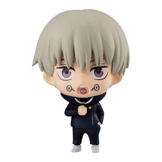 Preview: Lucky Box - Jujutsu Kaisen - Capsule Figure Collection 03 - Bandai