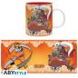 Preview: Jiraiya & Naruto - 320 ml Tasse - Naruto Shippuden - AbyStyle