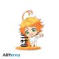 Preview: The Promised Neverland - Acrylaufsteller - Chibi Emma - ABYStyle