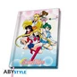 Preview: Sailor Moon Notizbuch von AbyStyle 