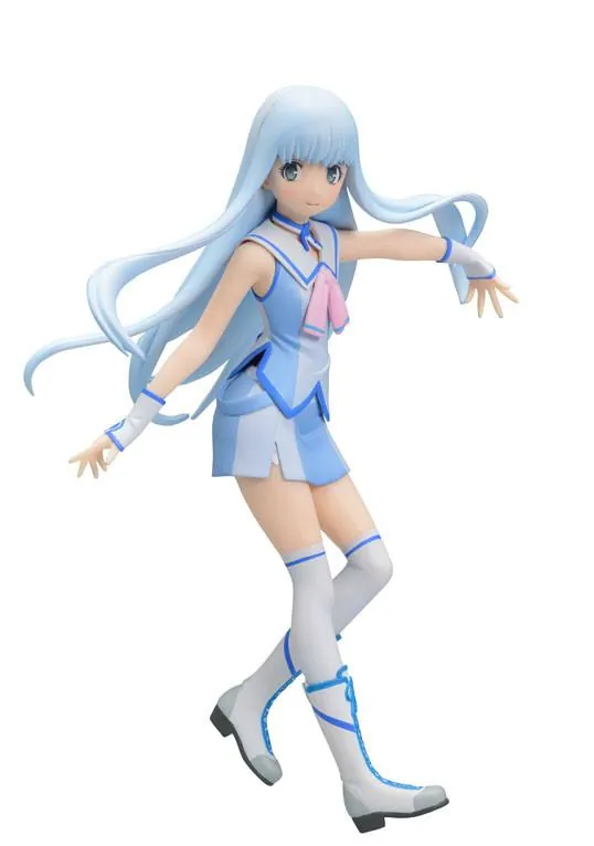 Preview: Iona - Arpeggio of Blue Steel - PM Figure (SEGA)