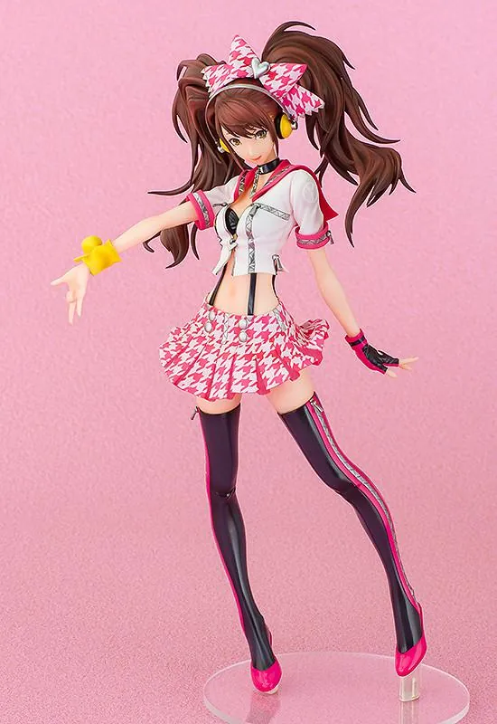 Preview: Rise Kujikawa - Phat!