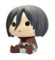 Preview: Attack on Titan - Chibi Spardose - Mikasa von Plastoy