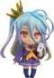 Preview: Nendoroid 653 Shiro - Neuauflage