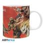 Preview: Season 4 Batte - 320ml Tasse - Attack on Titan - ABYStyle