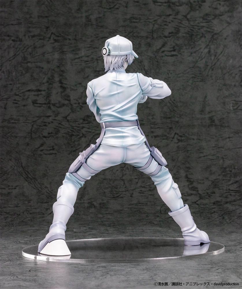 Preview: Cells at Work! Statur 1/6 - White Blood Cell (Neutrophil) von FOTS Japan