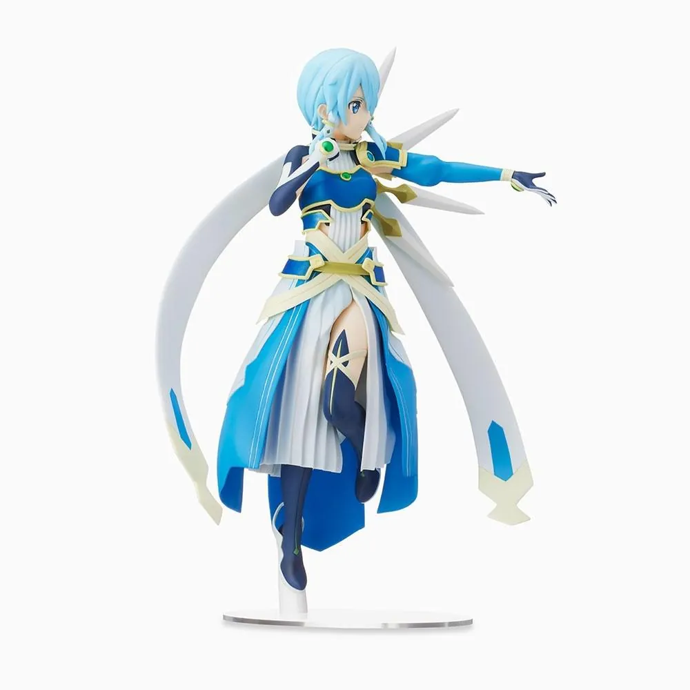 Preview: Sinon - LPM Figure - The Sun Goddess Solus Ver. (SEGA)