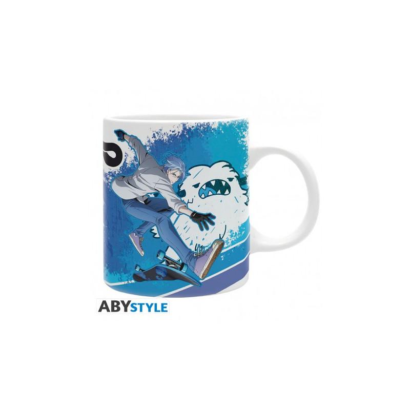 Preview: SK8 THE INFINITY - Tasse - 320 ml - AbyStyle