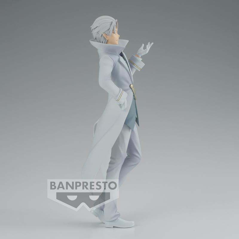 Preview: Clayman - That Time I Got Reincarnated as a Slime - Otherworlder Vol.17 - Banpresto