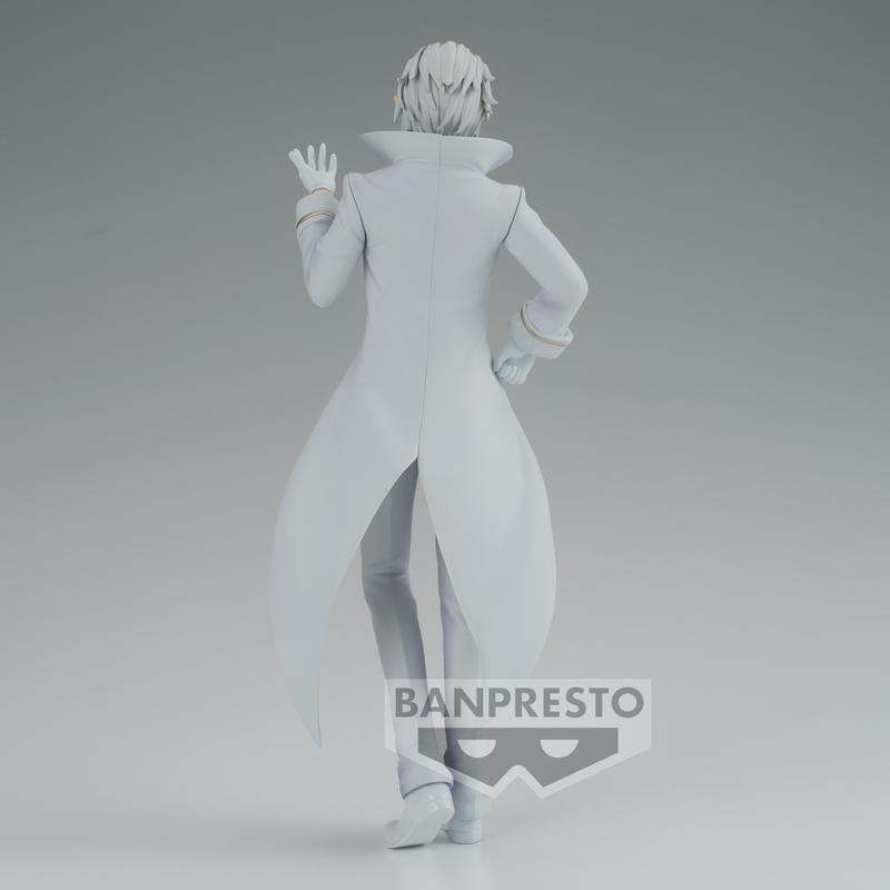 Preview: Clayman - That Time I Got Reincarnated as a Slime - Otherworlder Vol.17 - Banpresto