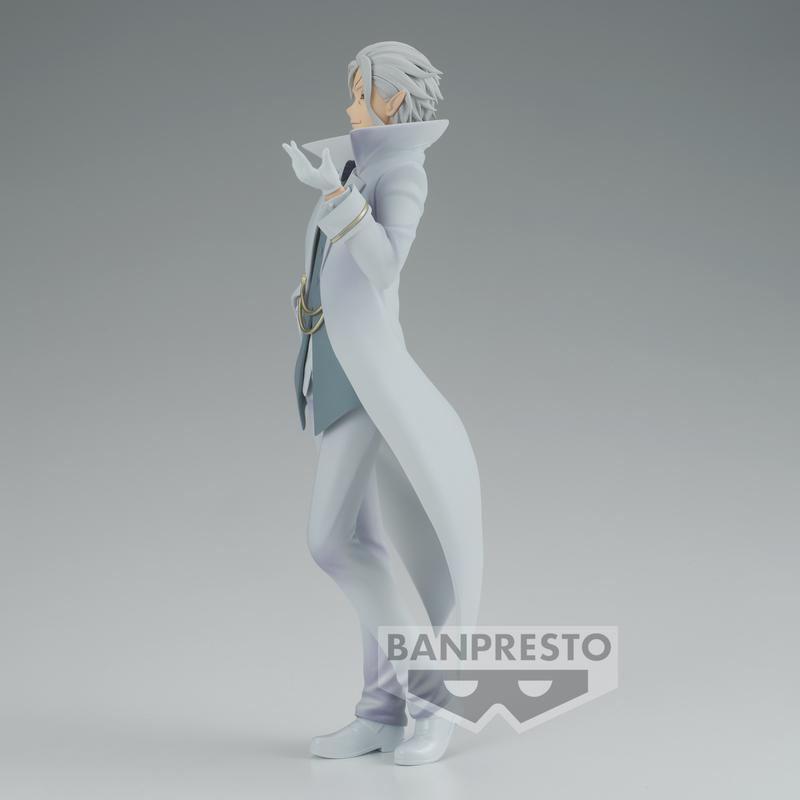 Preview: Clayman - That Time I Got Reincarnated as a Slime - Otherworlder Vol.17 - Banpresto