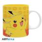 Preview: Pikachu Comic Strip - 320ml Tasse - Pokémon - ABYStyle