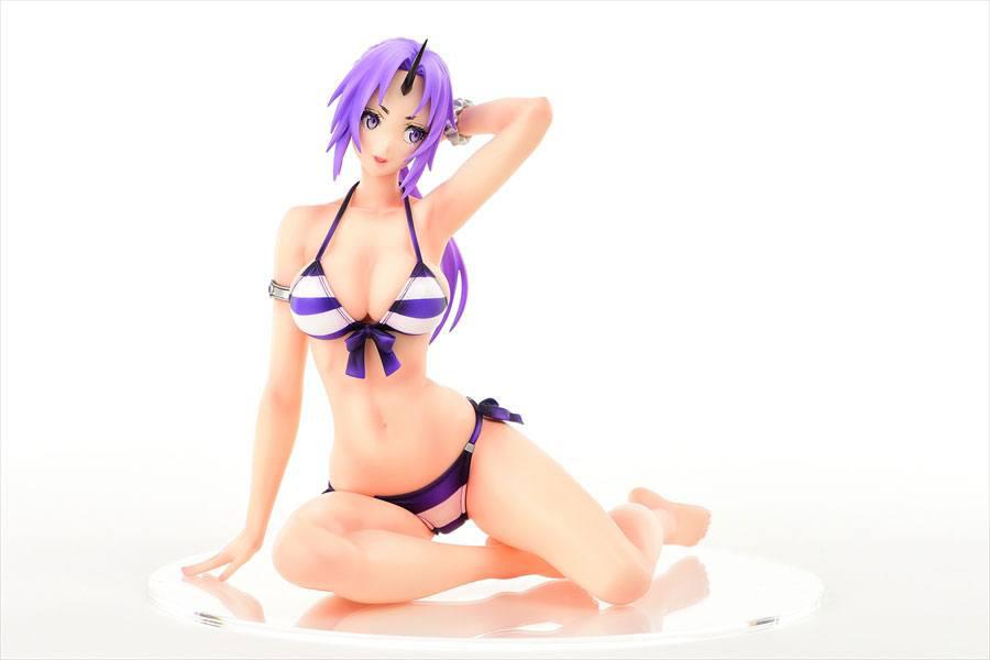 Preview: Shion und Rimuru - Swimsuit Gravure Style - Orca Toys