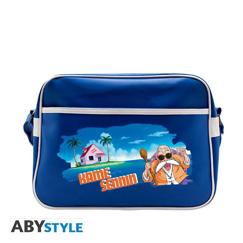 Preview: Muten Roshi - Messenger Bag / Tragetasche - Dragon Ball von AbyStyle