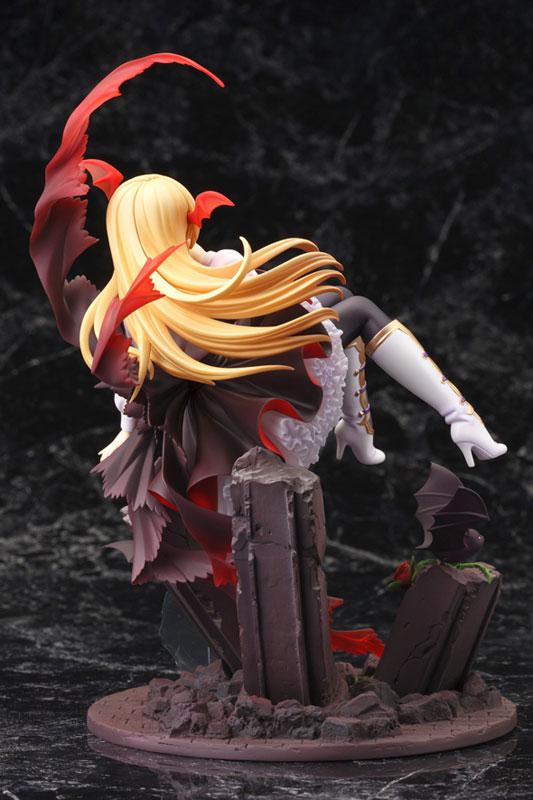 Preview: Little Queen Vania / Vampy - Shingeki no Bahamut