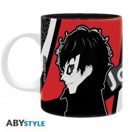 Preview: PERSONA 5 - Mug - 320 ml - Joker