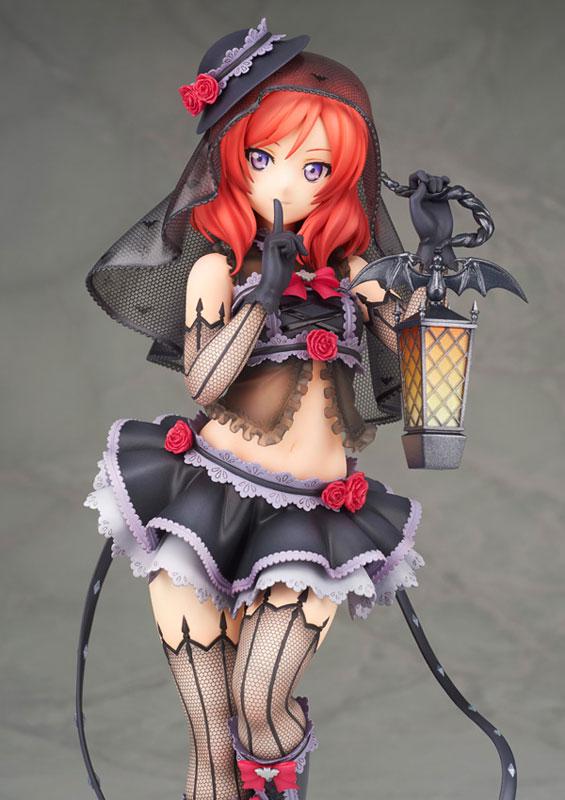 Preview: Maki Nishikino - Ghost Story - Alter