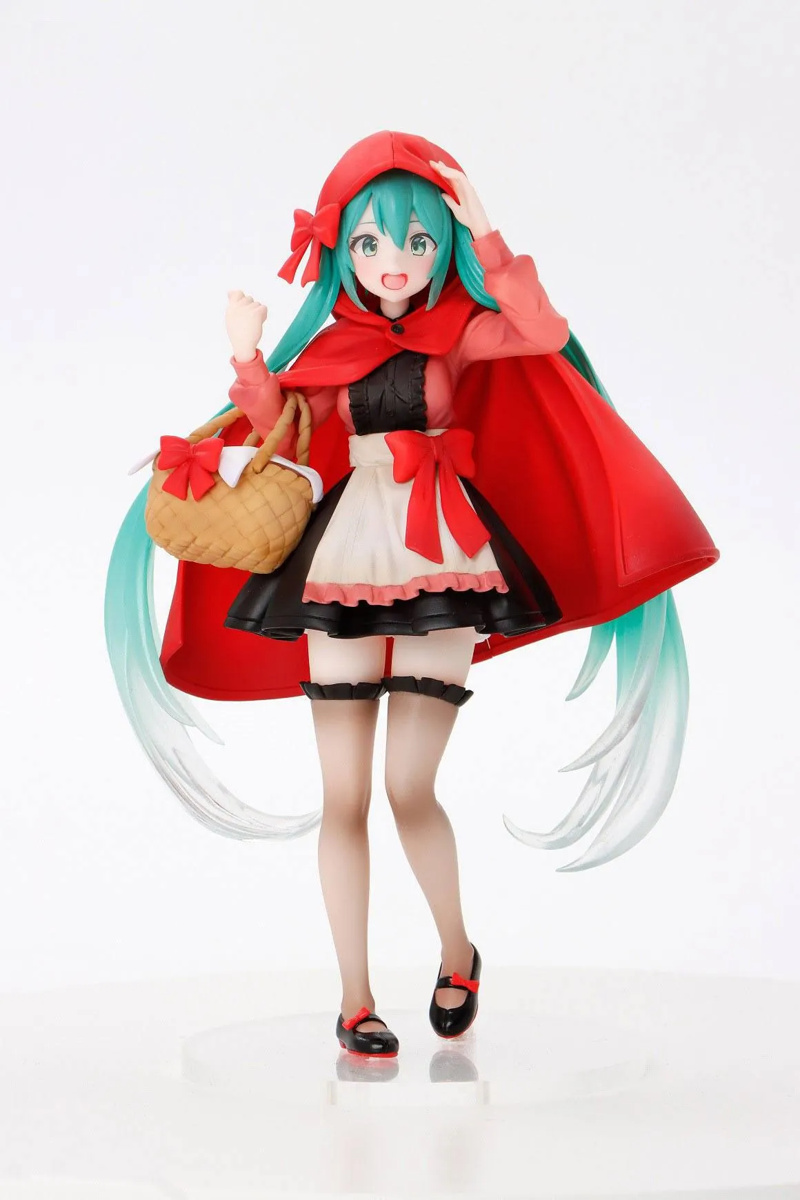 Preview: Hatsune Miku - Rotkäppchen - Taito