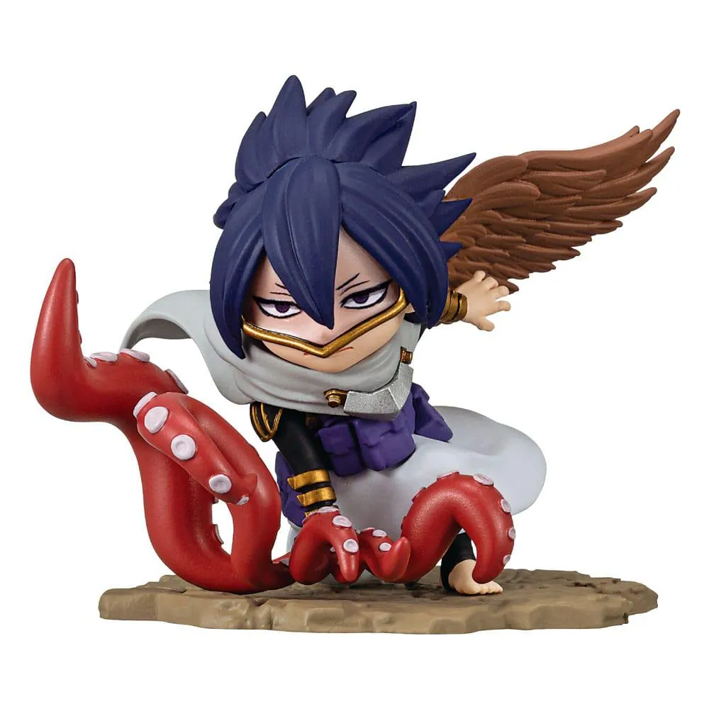 Preview: Lucky Box - My Hero Academia - Plus Ultra Battle - Minifiguren von RE-MENT