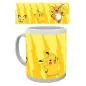 Preview: Pokémon - Tasse - Motiv: Pikachu Entwicklung von ABYstyle