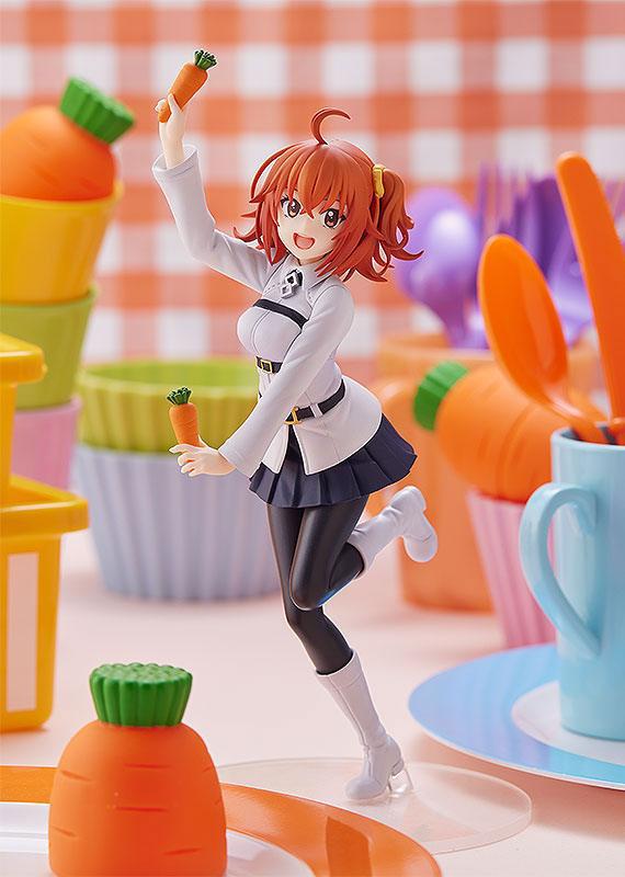 Preview: Ritsuka Fujimaru - Carnival - Fate/Grand Carnival Pop Up Parade - Good Smile Company