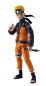 Preview: Naruto Uzumaki - Actionfigur - Naruto Shippuden - Toynami