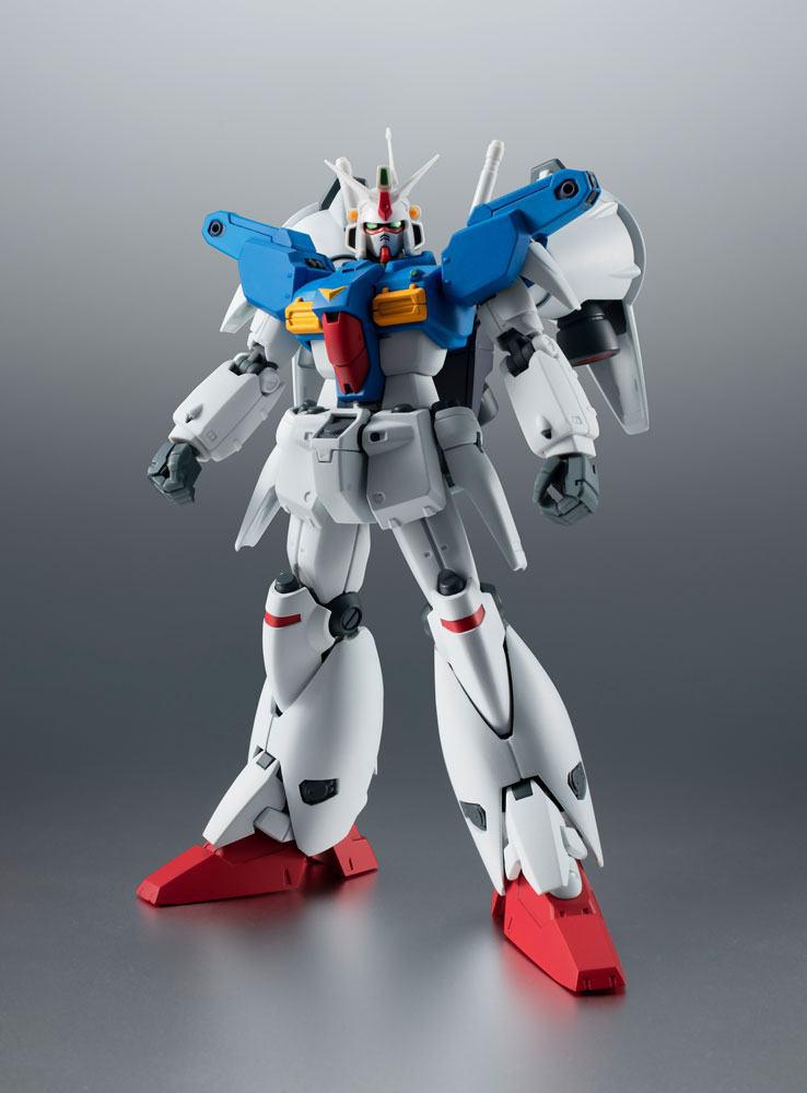 Preview: RX-78GP01Fb Gundam GP01 Full Burnern ver. A.N.I.M.E von Bandai