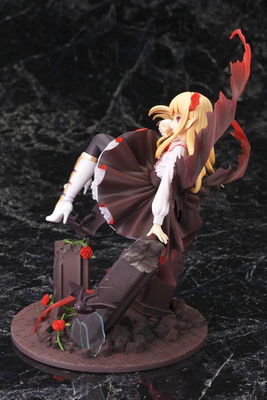 Preview: Little Queen Vania / Vampy - Shingeki no Bahamut