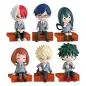 Preview: Lucky Box - My Hero Academia - Heroes & Villains - Minifiguren von RE-MENT